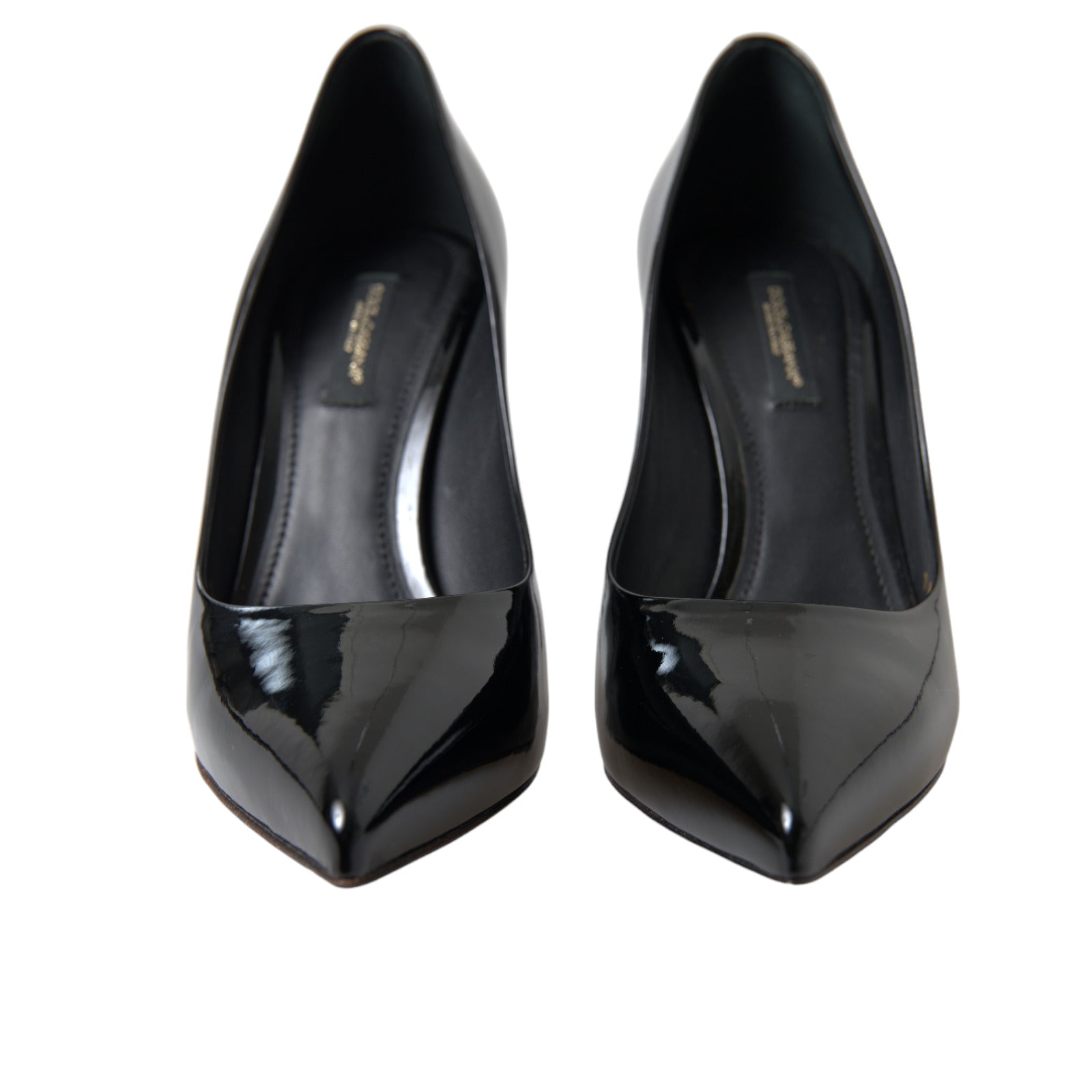 Pumps Dolce & Gabbana noires