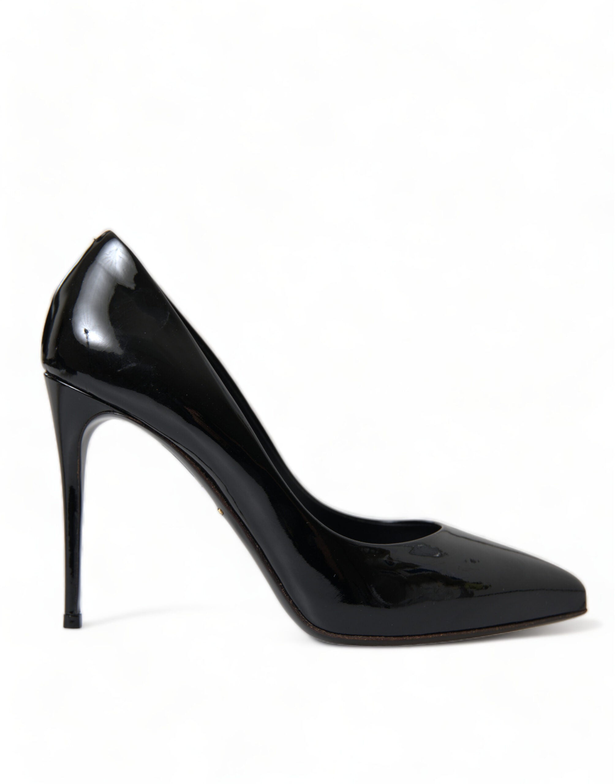 Pumps Dolce & Gabbana noires