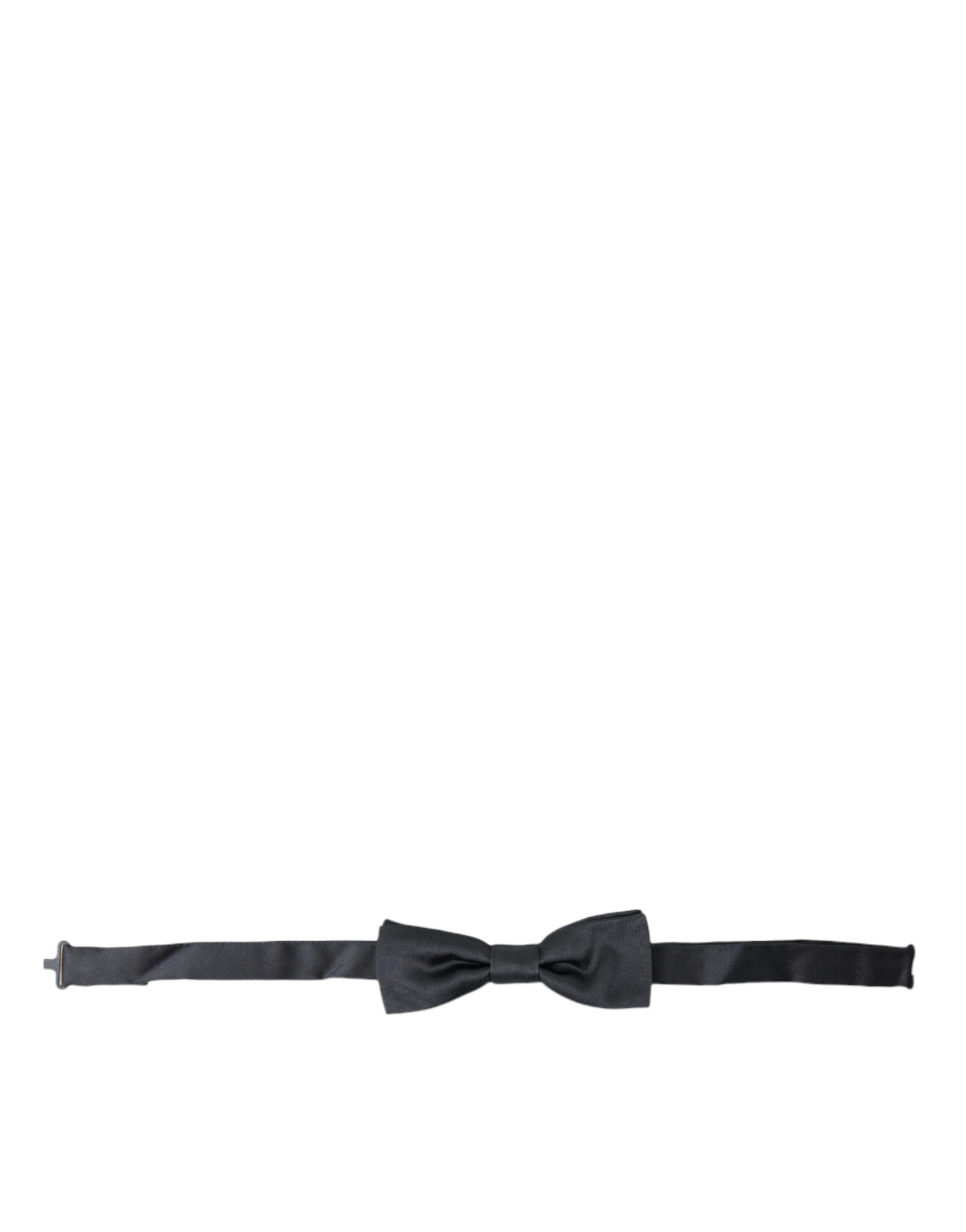 Nœud papillon Dolce & Gabbana anthracite