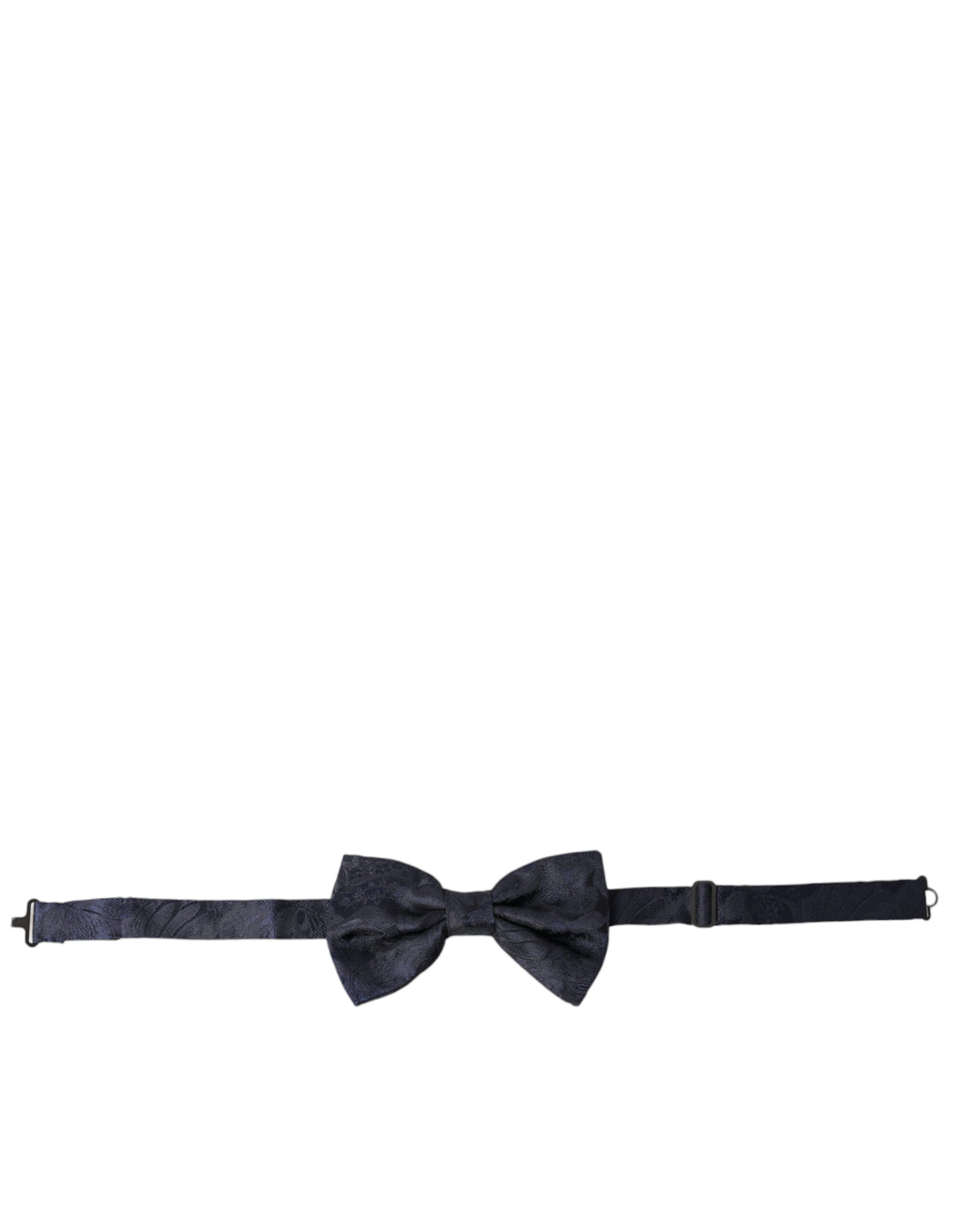 Nœud papillon Dolce & Gabbana bleu