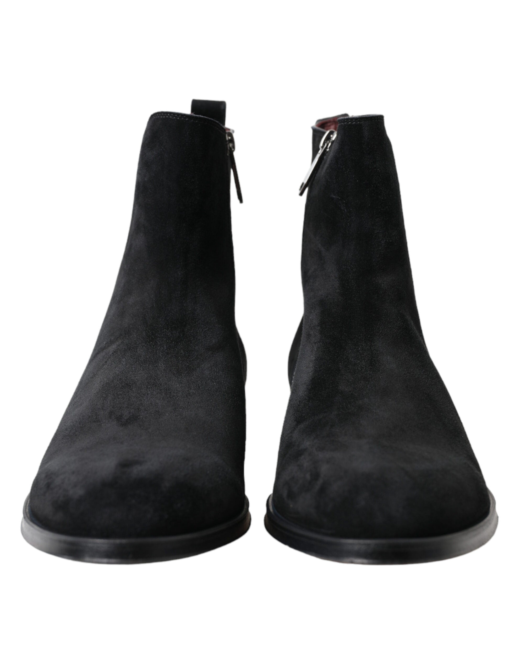 Bottines Dolce & Gabbana noires