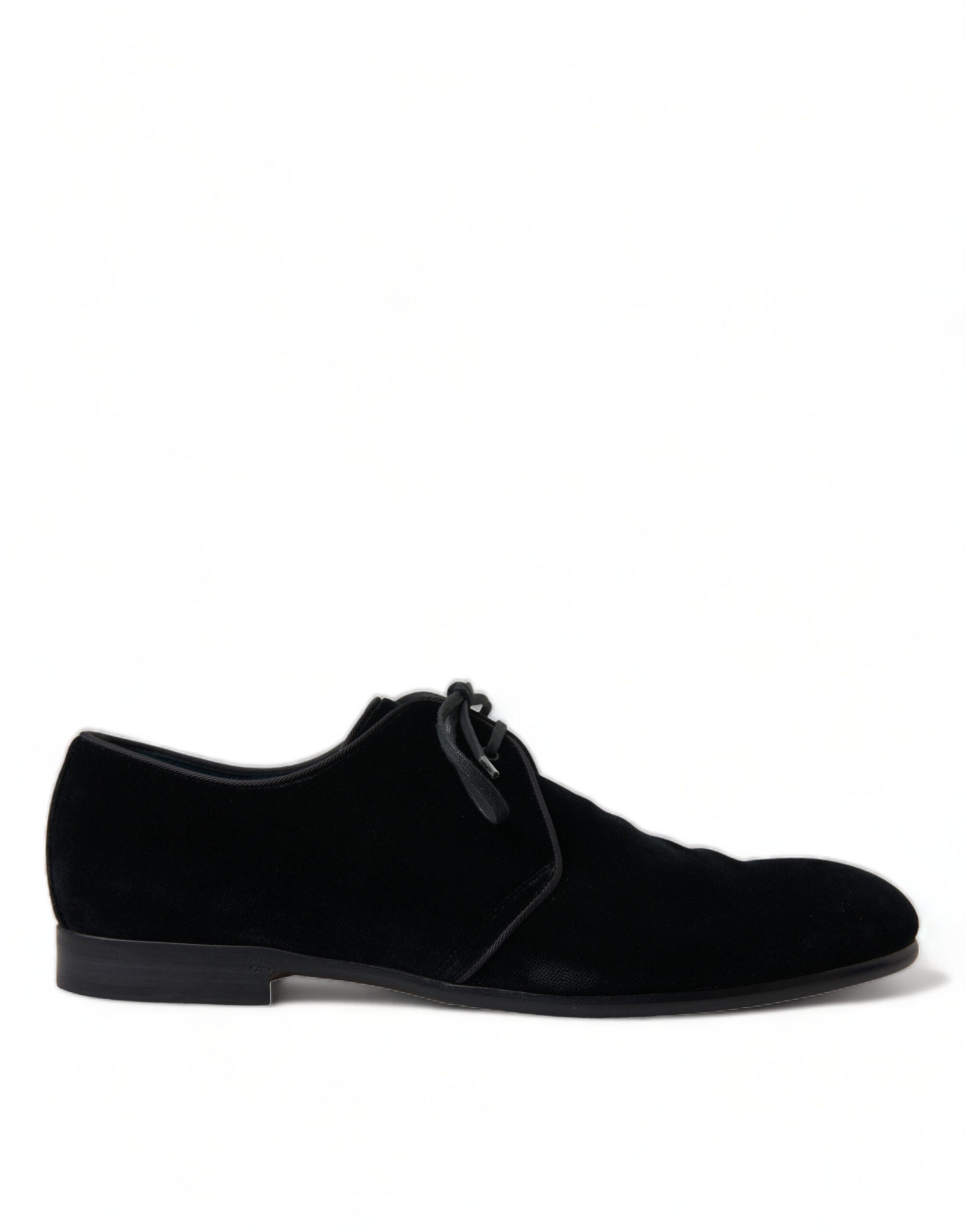 Chaussures Derby Dolce & Gabbana noires