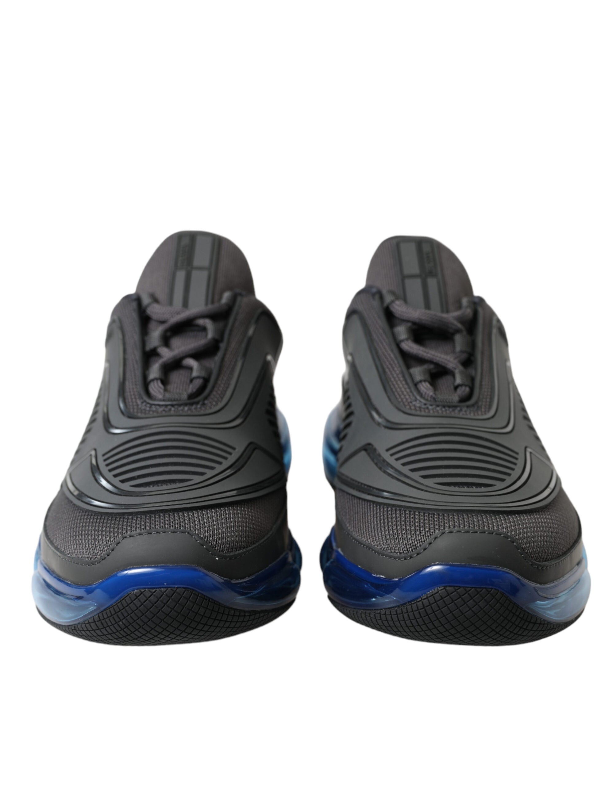 Baskets Prada Cloudbust noires