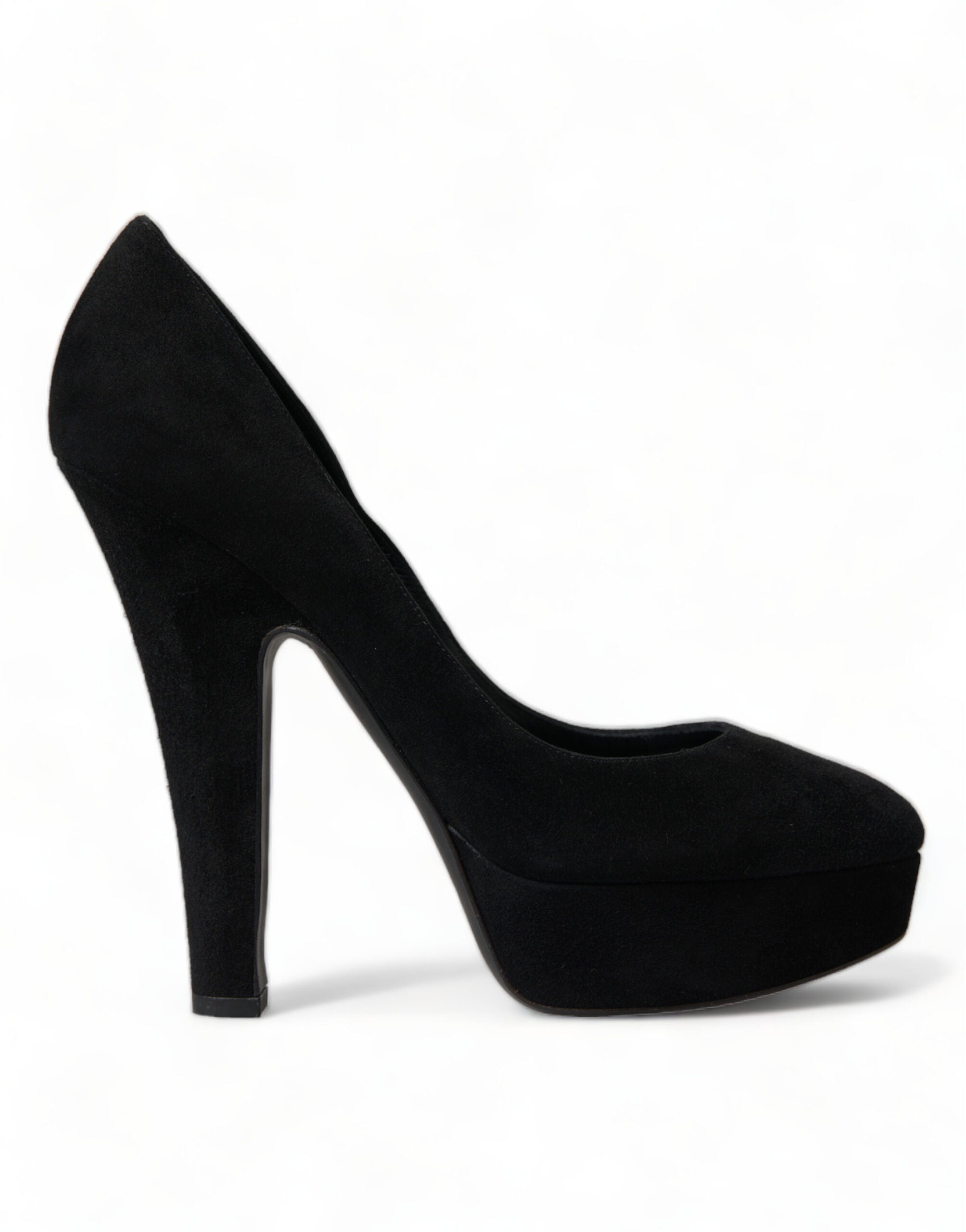 Pumps Dolce & Gabbana noires