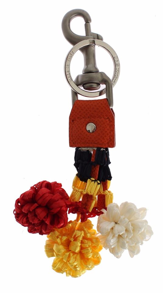 Porte-clés Dolce & Gabbana multicolore