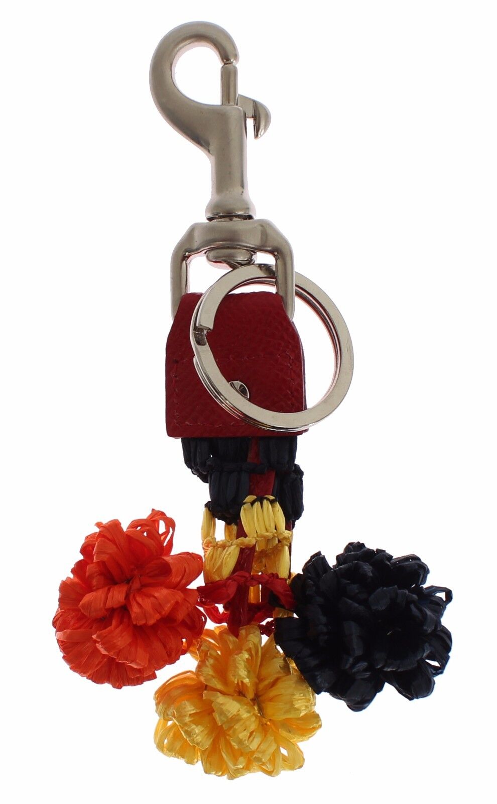 Porte-clés Dolce & Gabbana multicolore