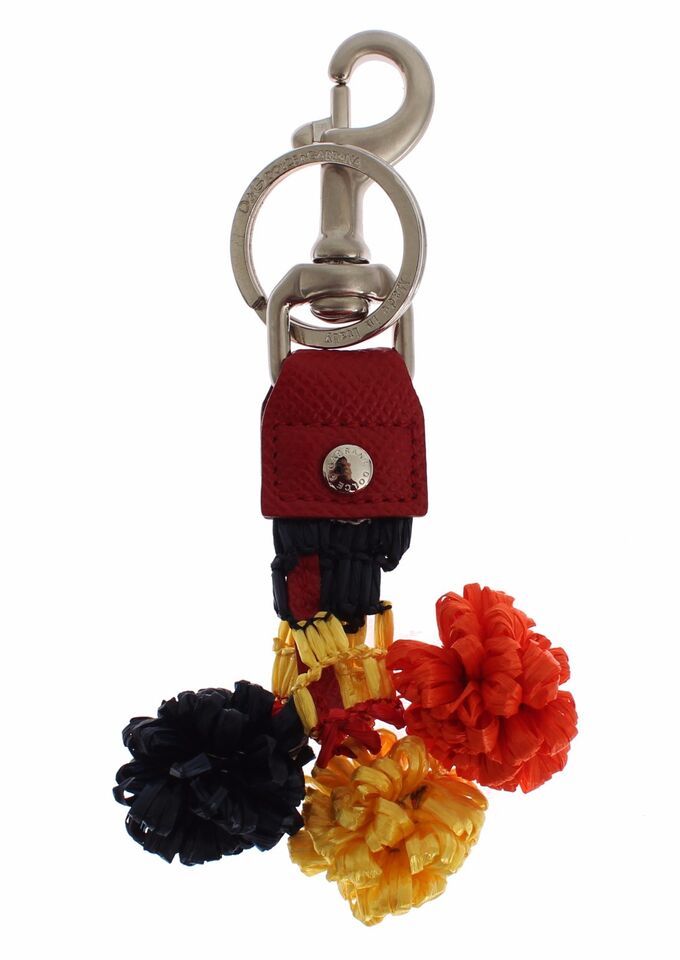 Porte-clés Dolce & Gabbana multicolore