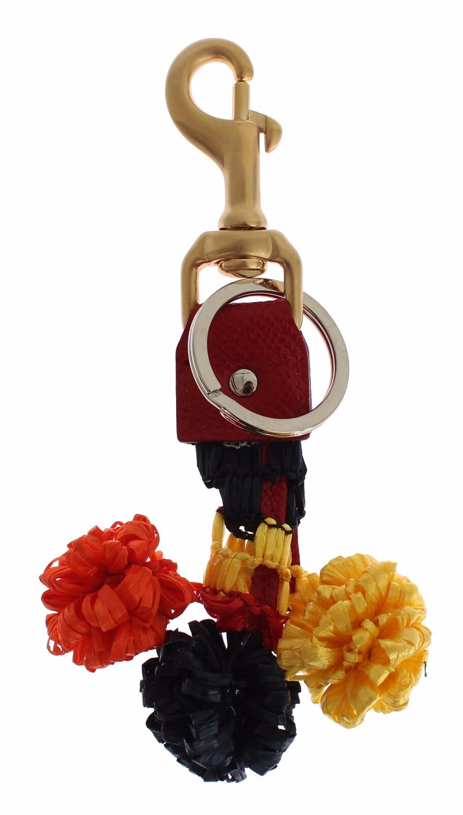Porte-clés Dolce & Gabbana multicolore