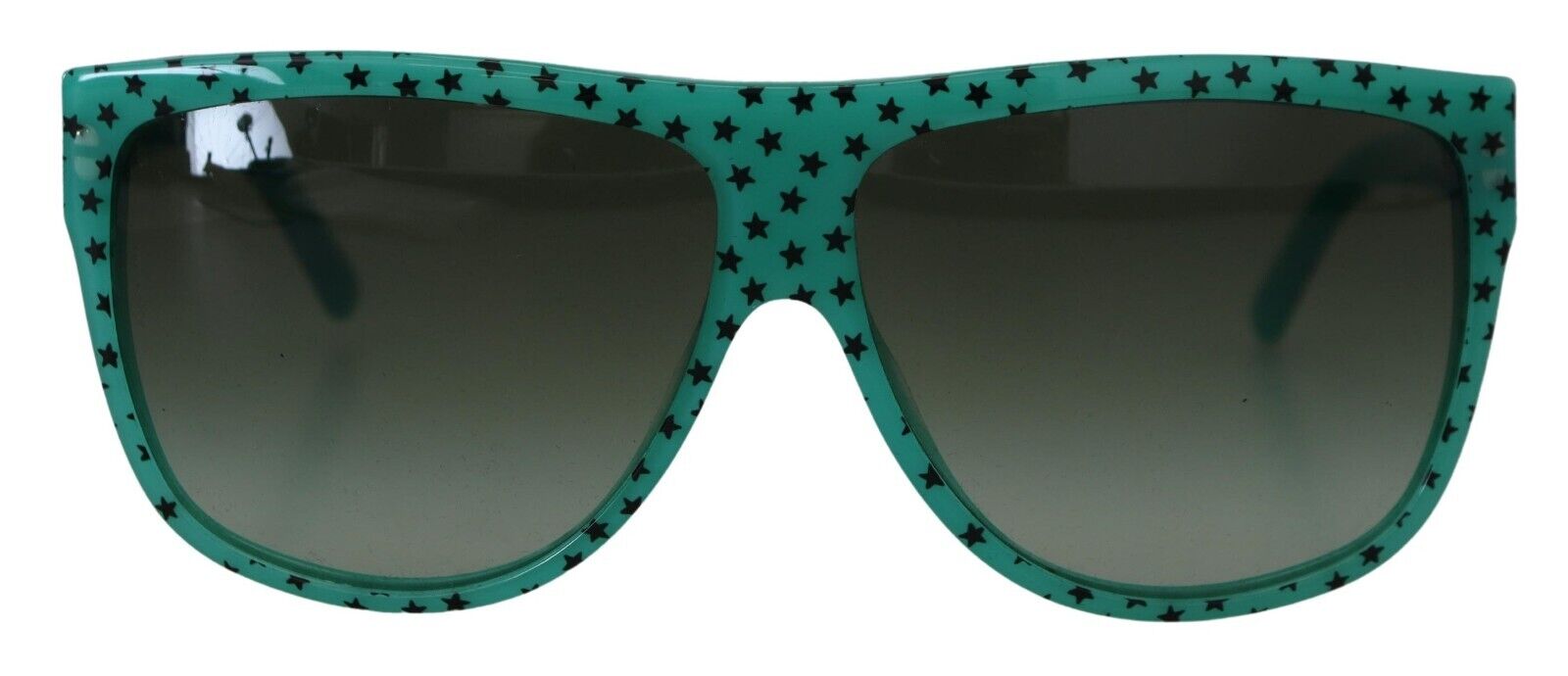 Lunettes Dolce & Gabbana DG4125 vertes