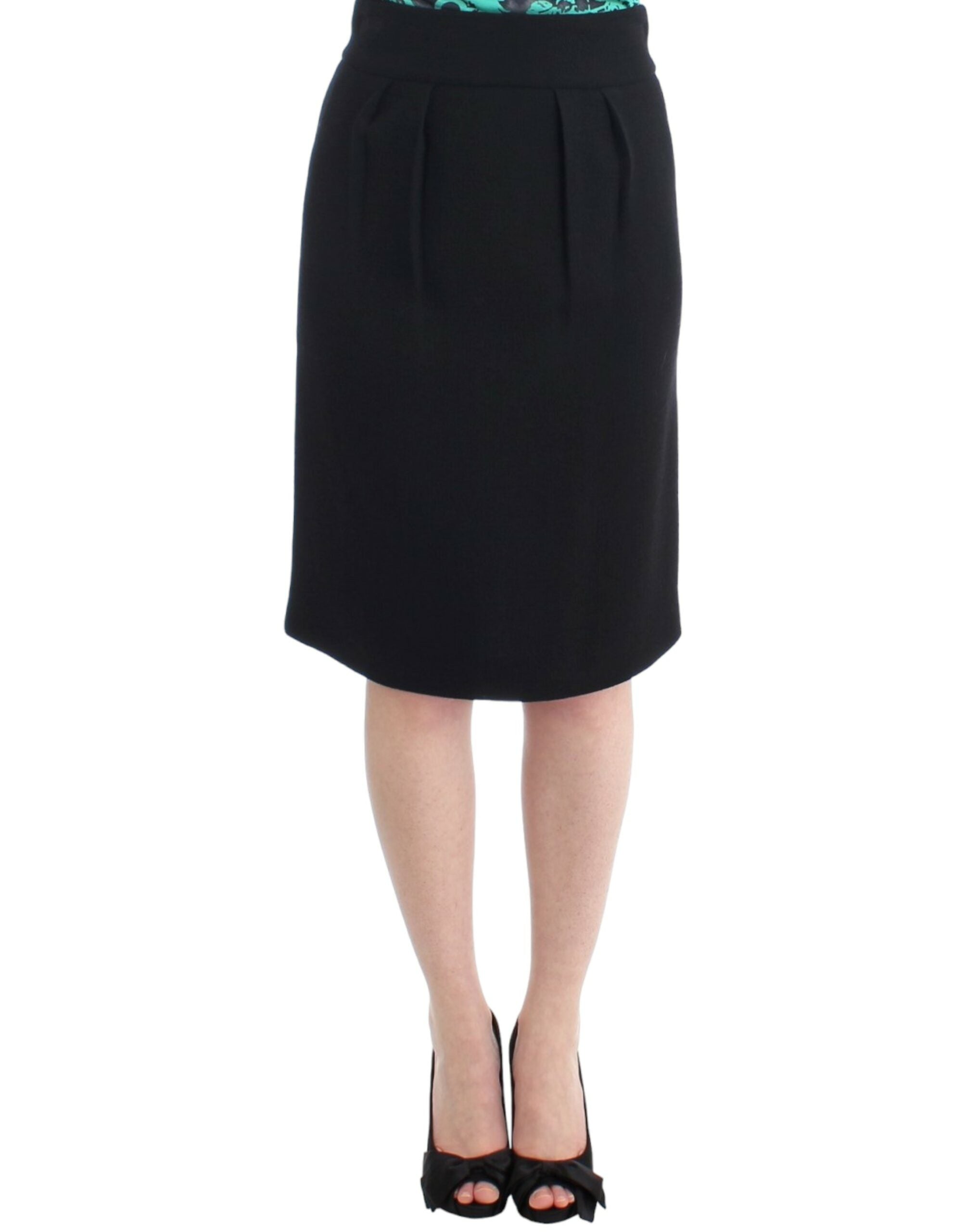 Jupe Class Roberto Cavalli noire