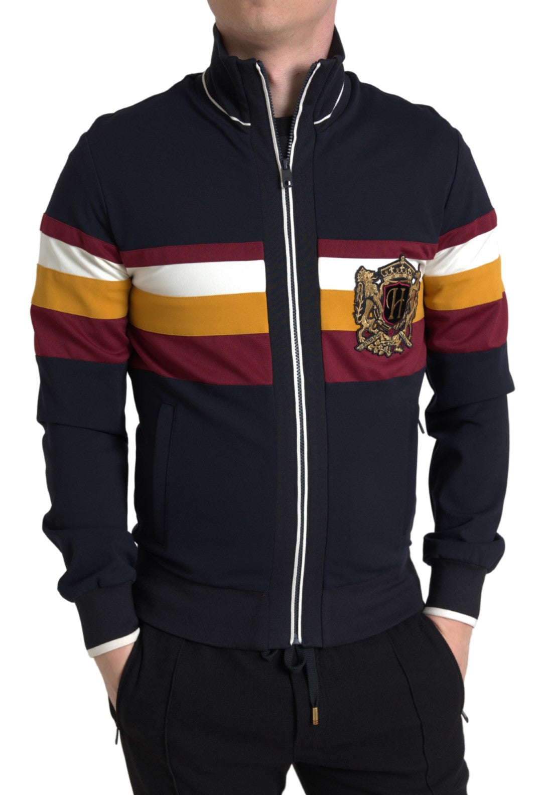Cardigan Dolce & Gabbana bleu