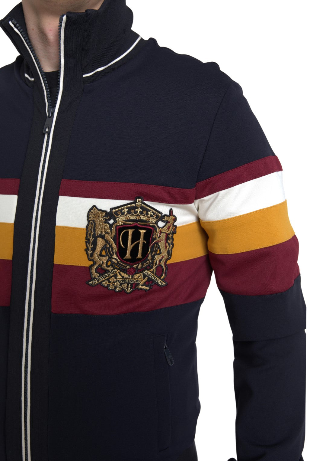 Cardigan Dolce & Gabbana bleu
