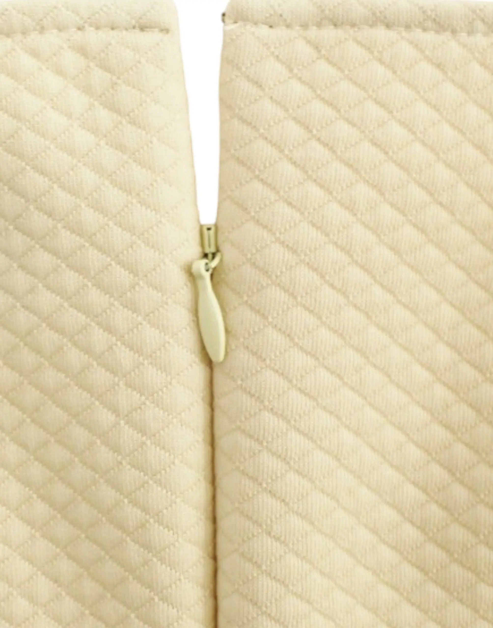 Robe Class Cavalli sheath noire et beige Cavalli
