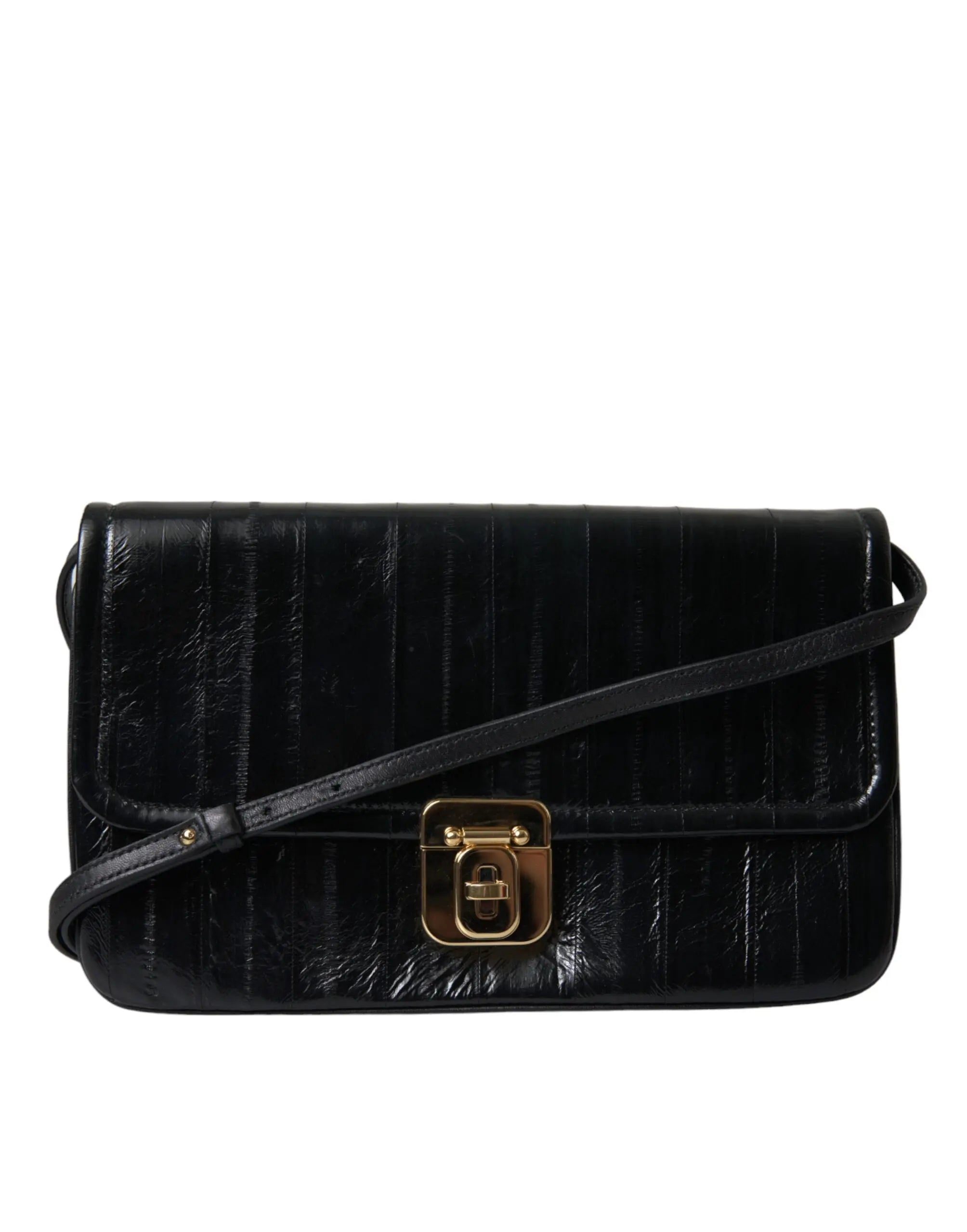 Sac organiser Dolce & Gabbana noir Dolce & Gabbana