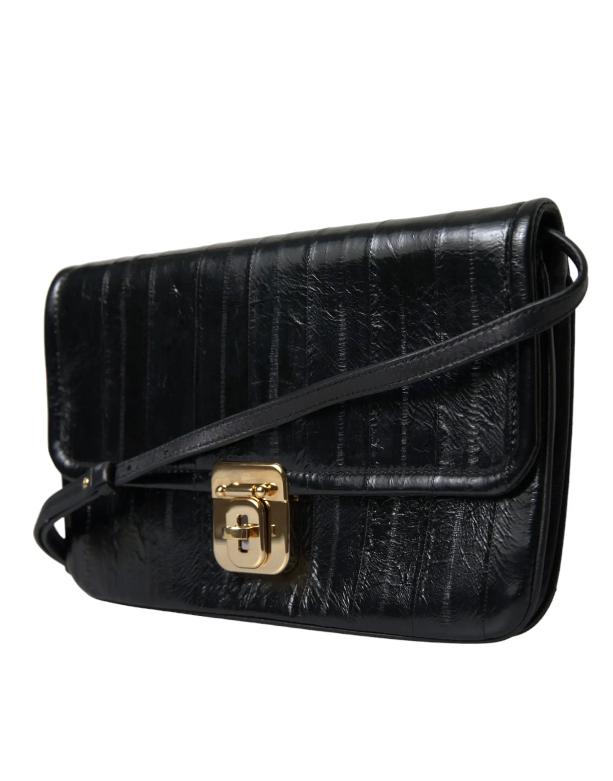 Sac organiser Dolce & Gabbana noir Dolce & Gabbana