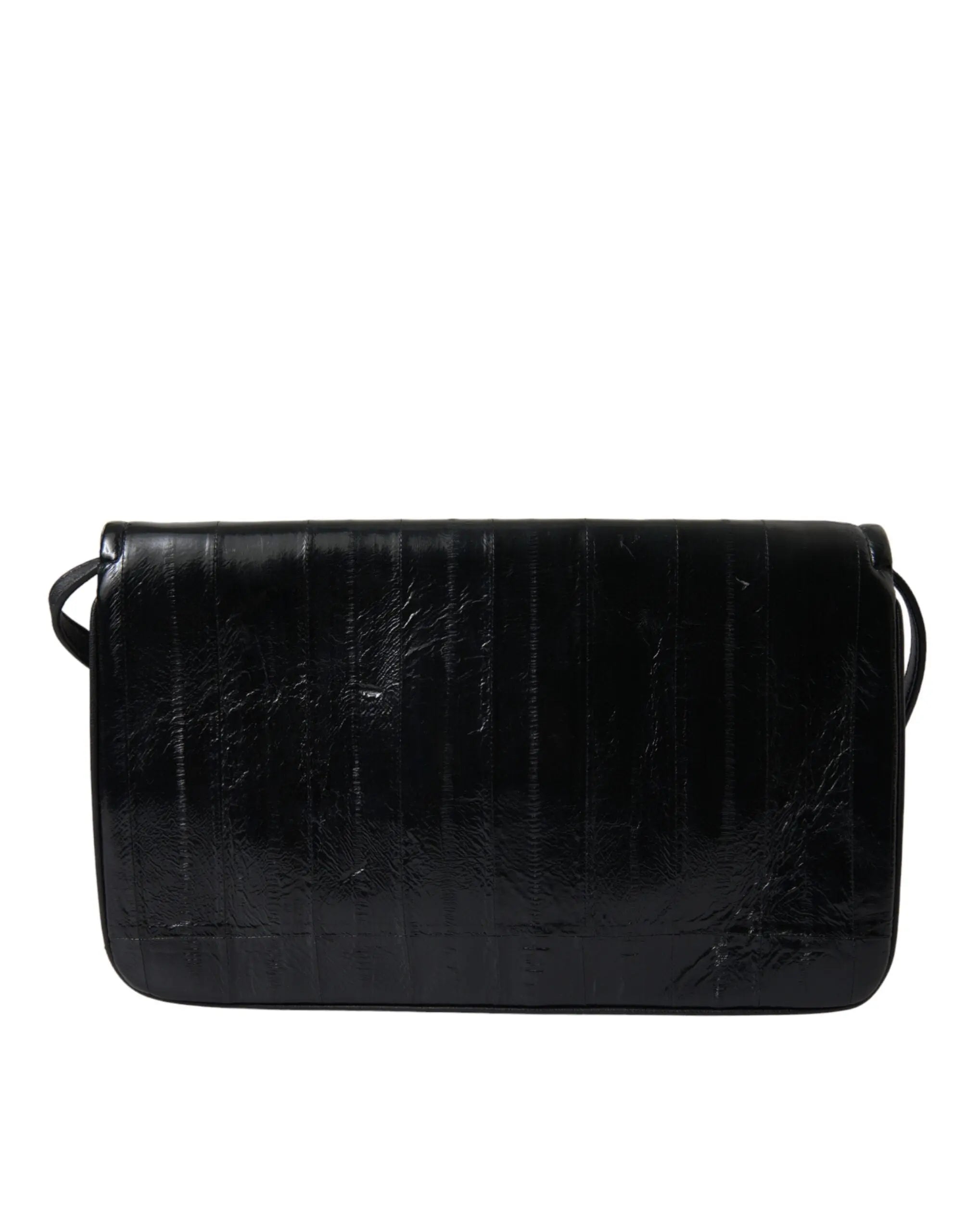 Sac organiser Dolce & Gabbana noir Dolce & Gabbana