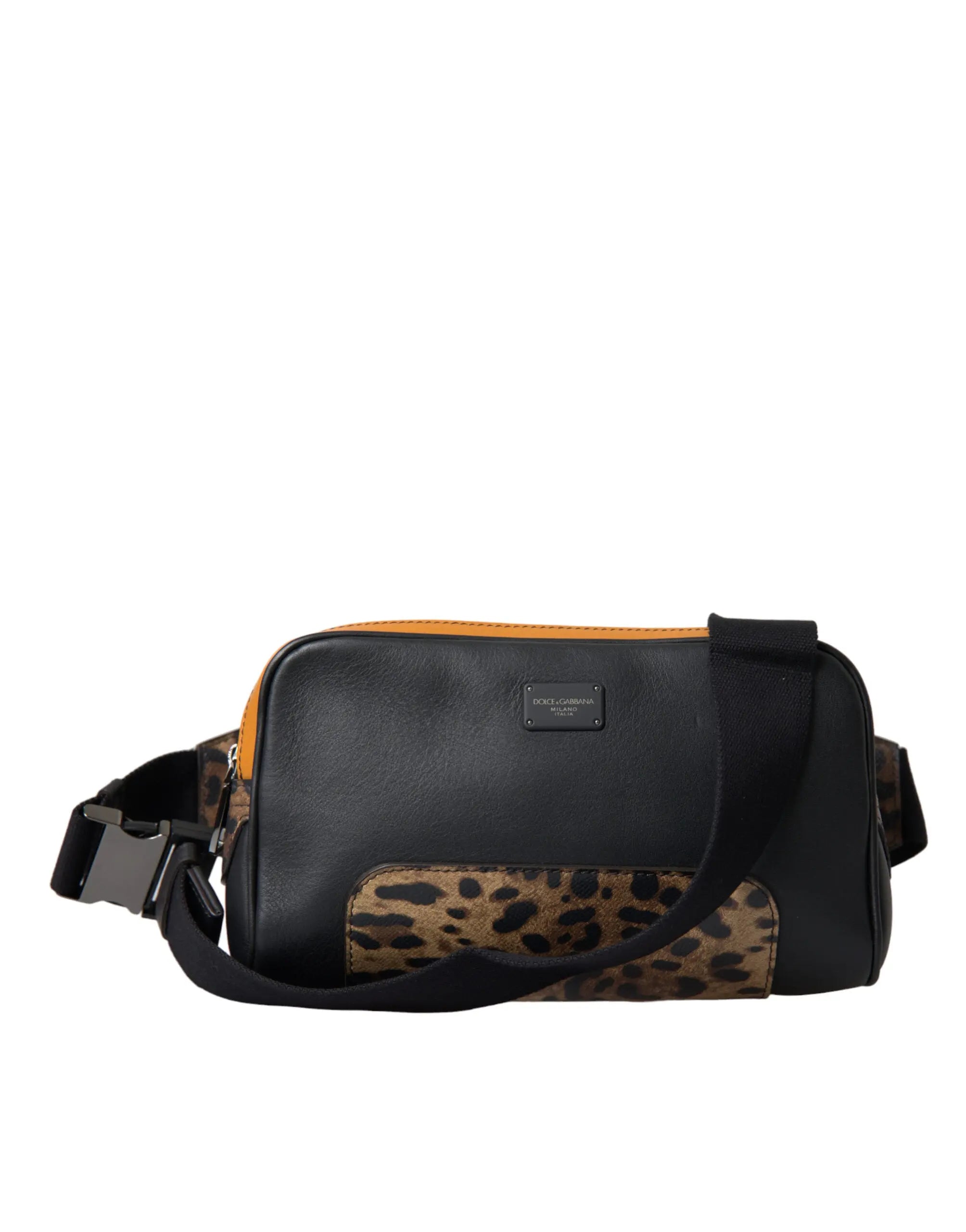 Ceinture-sac Dolce & Gabbana Fanny pack multicolore Dolce & Gabbana