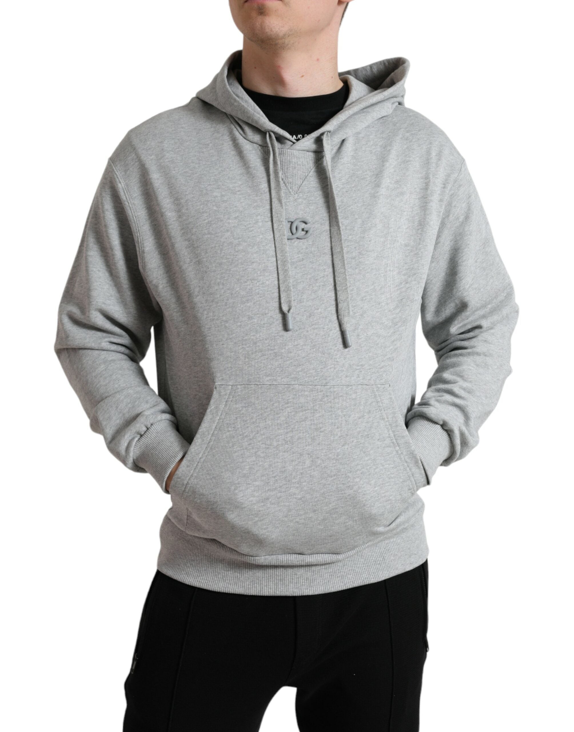 Sweatshirt Dolce & Gabbana gris