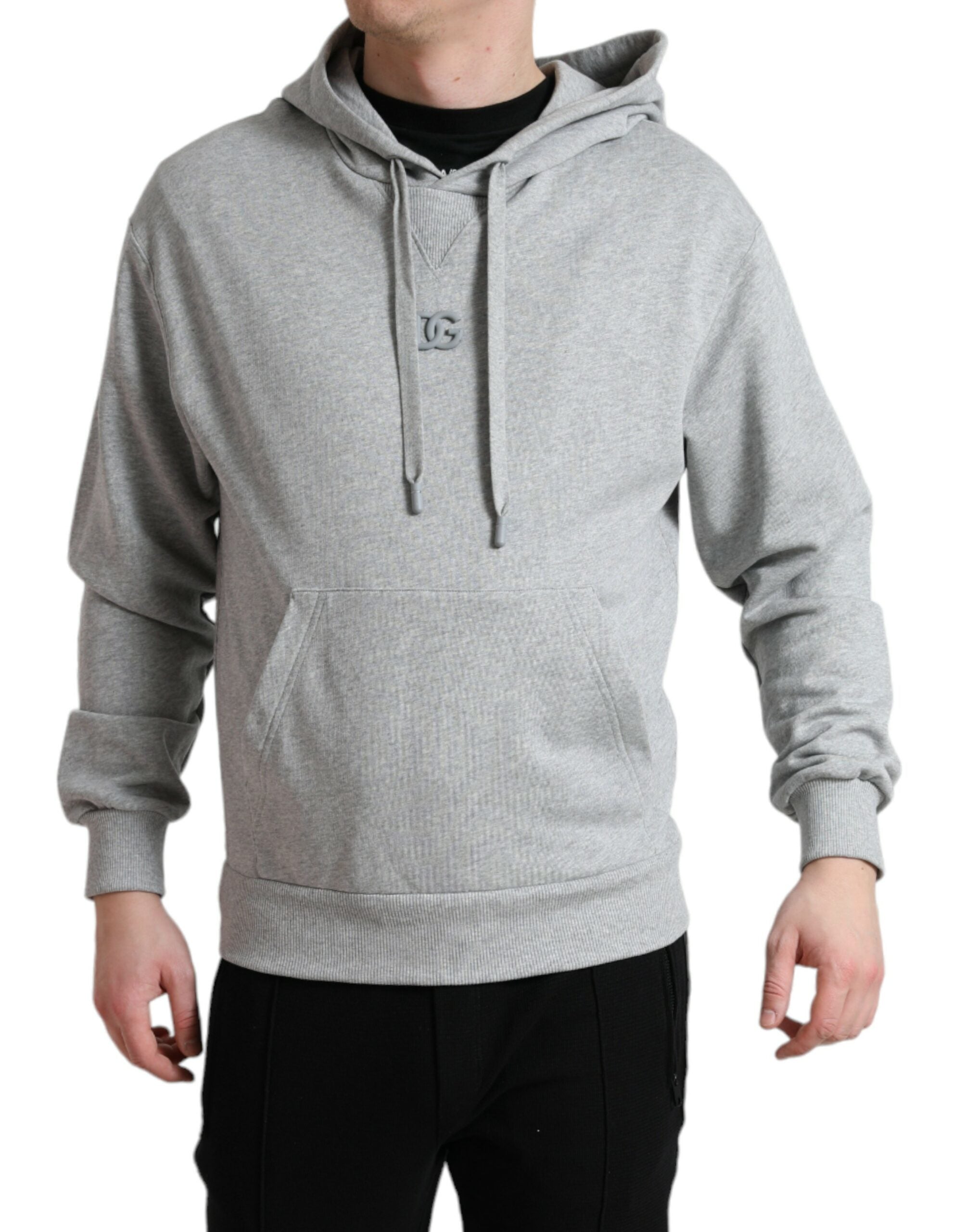 Sweatshirt Dolce & Gabbana gris