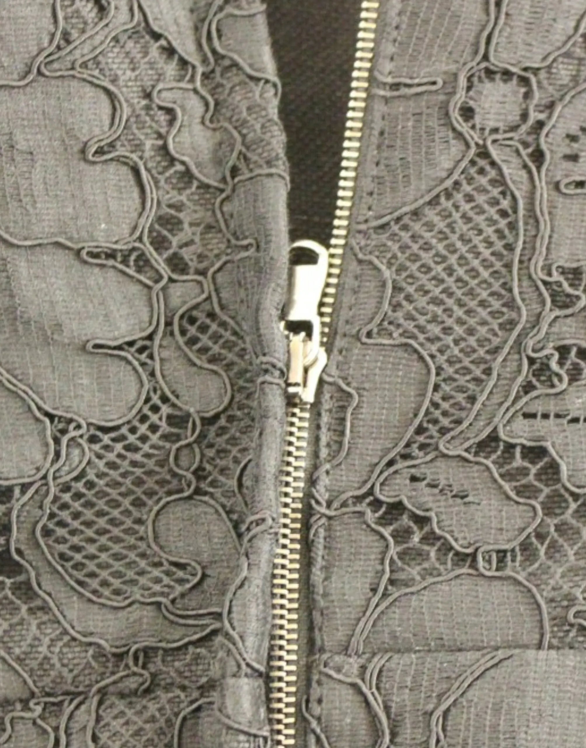 Robe Dolce & Gabbana Sicily noire Dolce & Gabbana