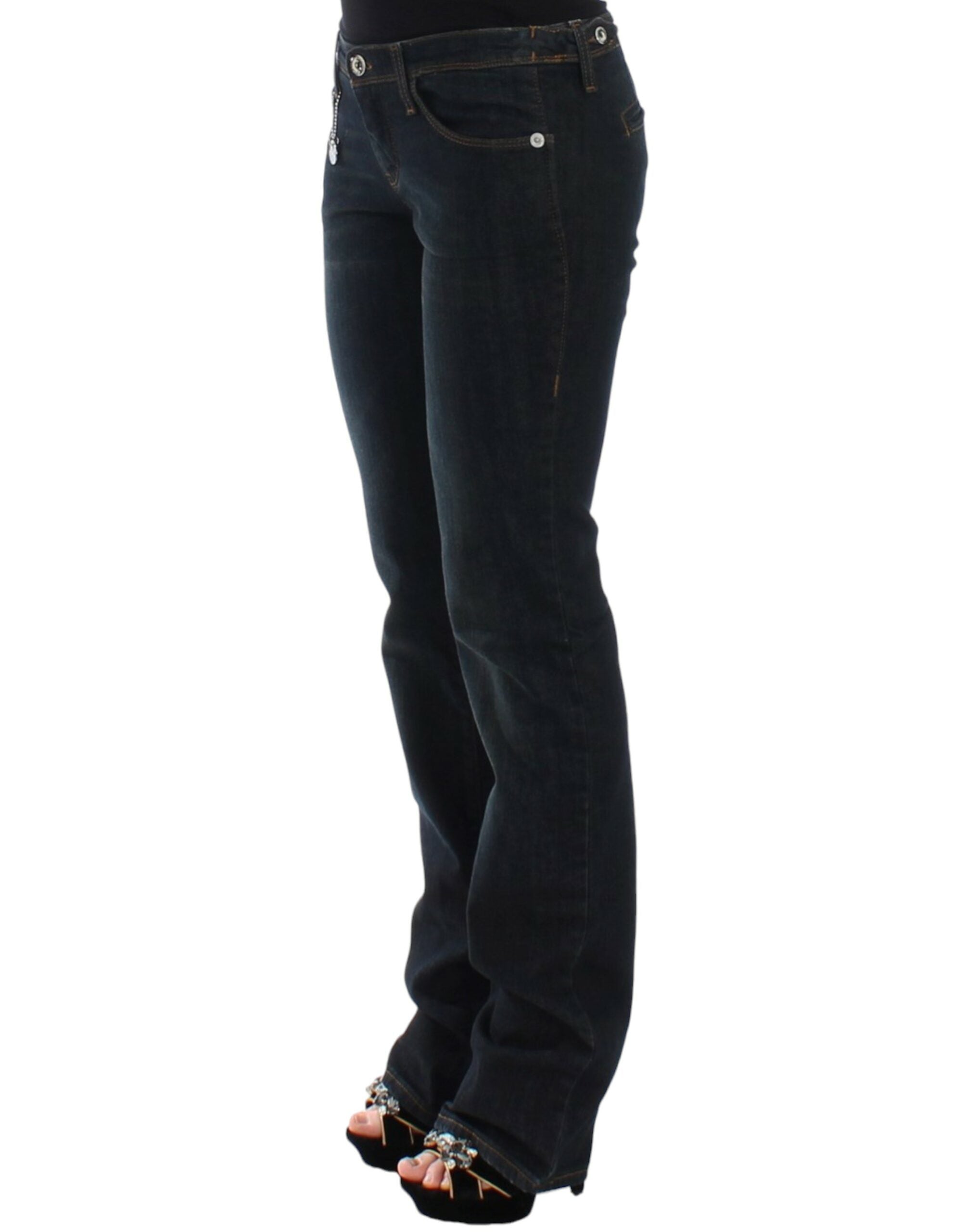 Jeans C’N’C Costume National bleus