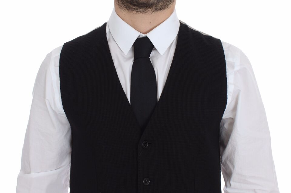 Veste Dolce & Gabbana noire