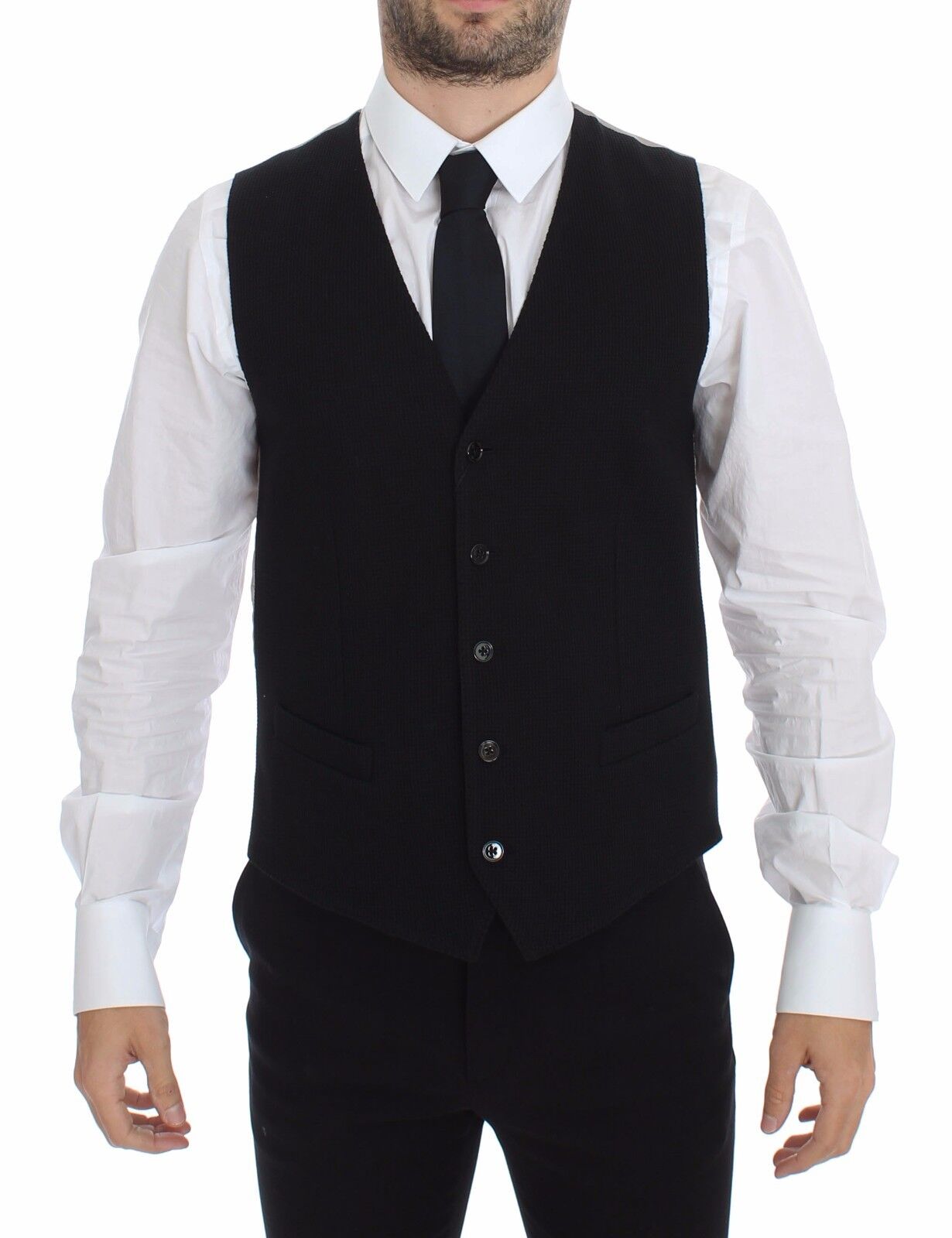 Veste Dolce & Gabbana noire