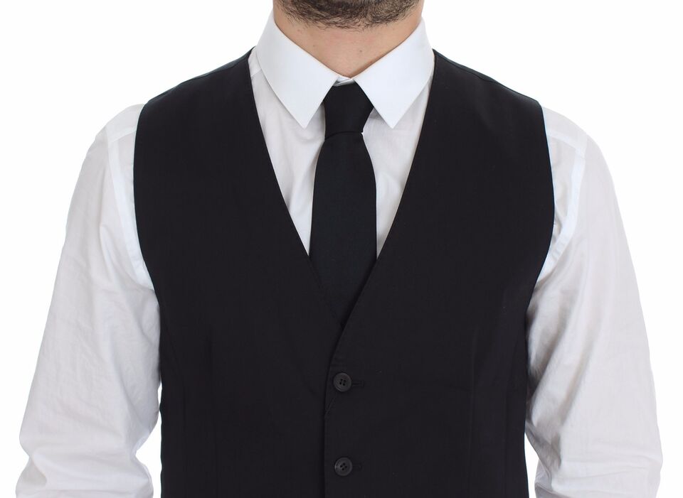 Veste Dolce & Gabbana bleue