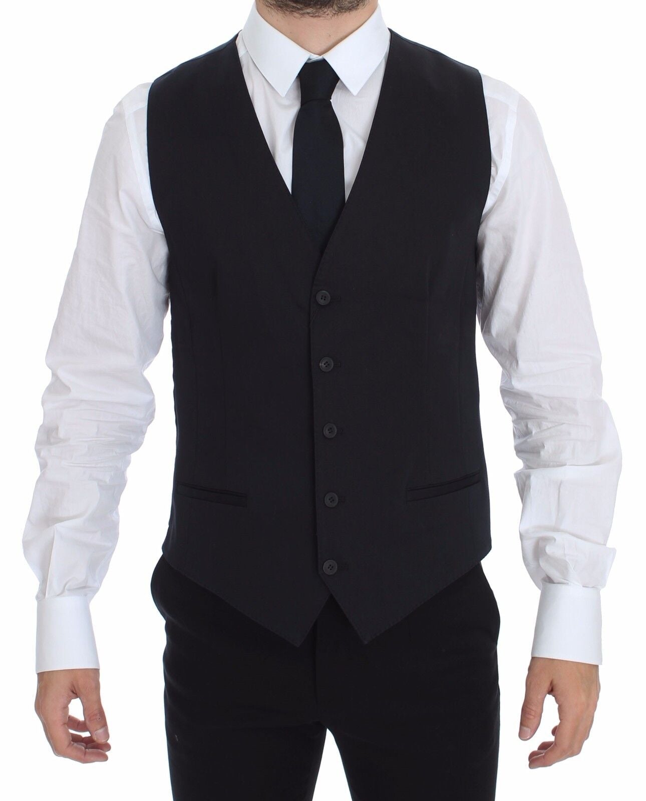 Veste Dolce & Gabbana bleue
