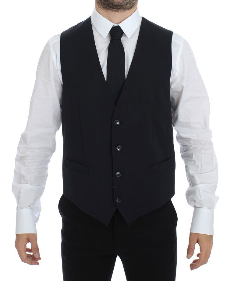 Veston Dolce & Gabbana bleu