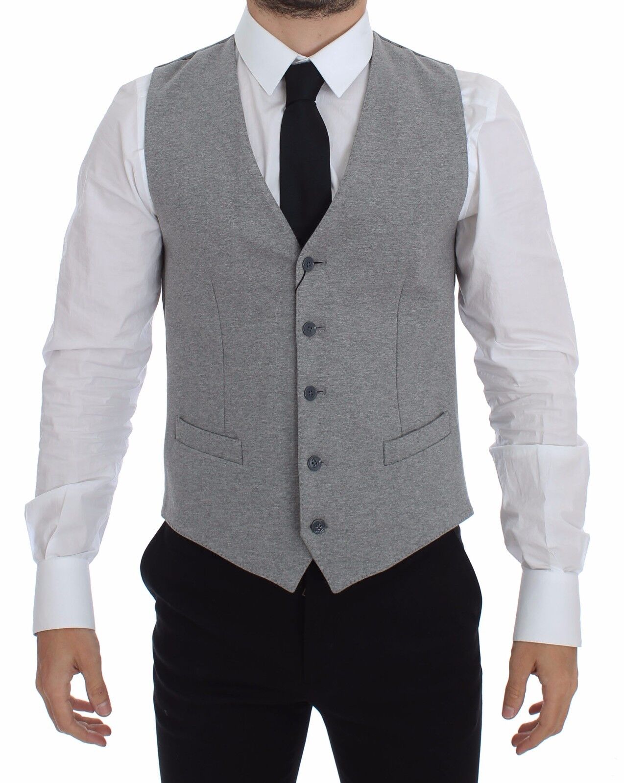Veste Dolce & Gabbana grise