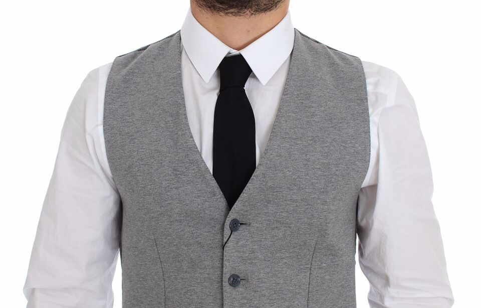 Veste Dolce & Gabbana grise