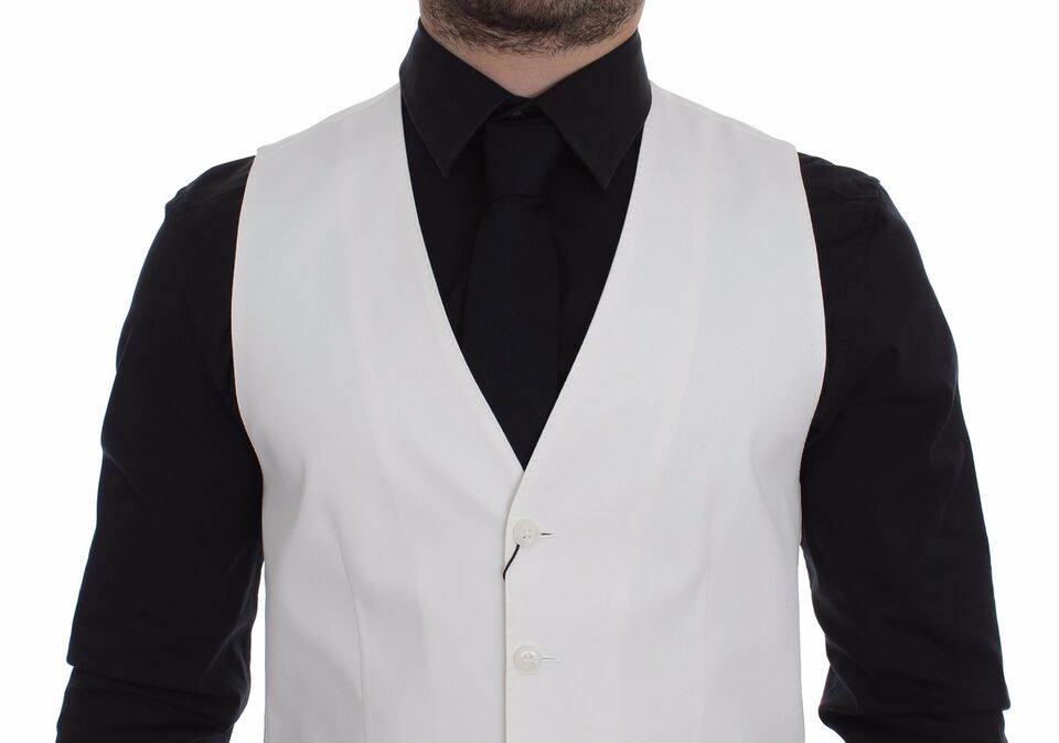 Veste Dolce & Gabbana blanche