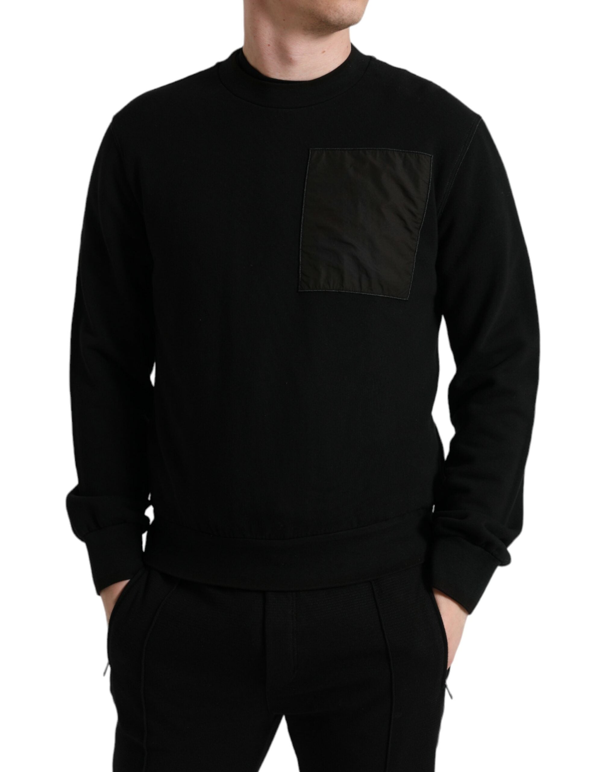 Pull DOLCE & GABBANA noir
