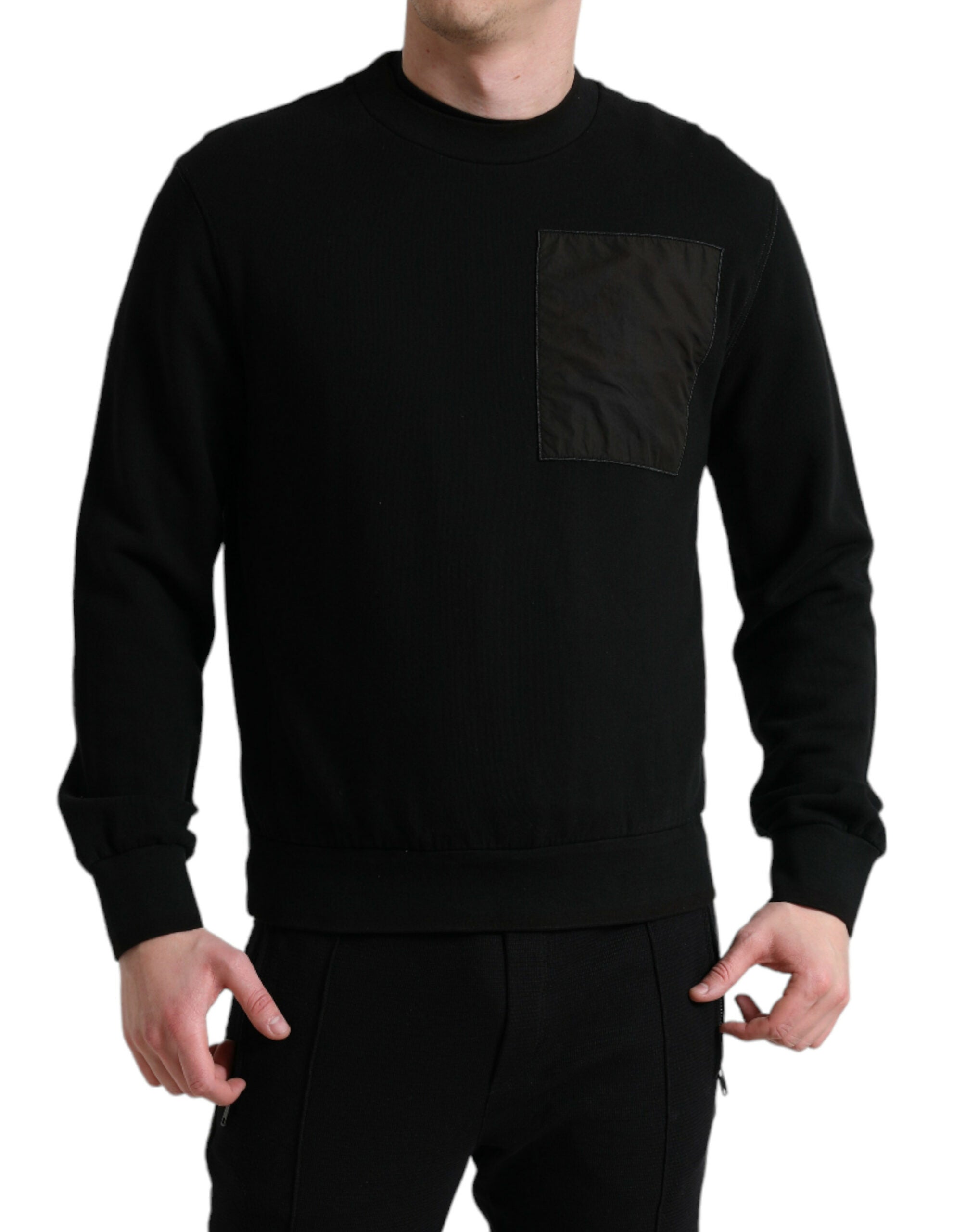 Pull DOLCE & GABBANA noir