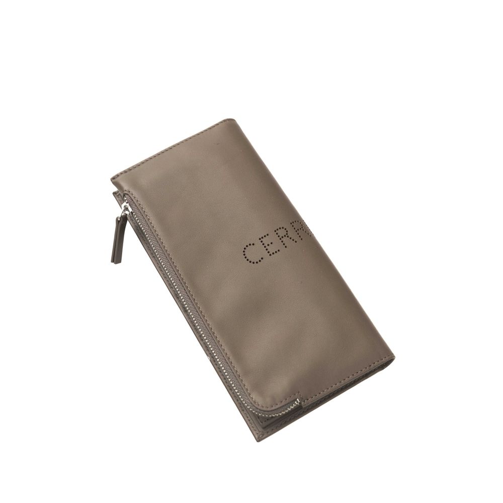 Portefeuille Cerruti 1881 marron