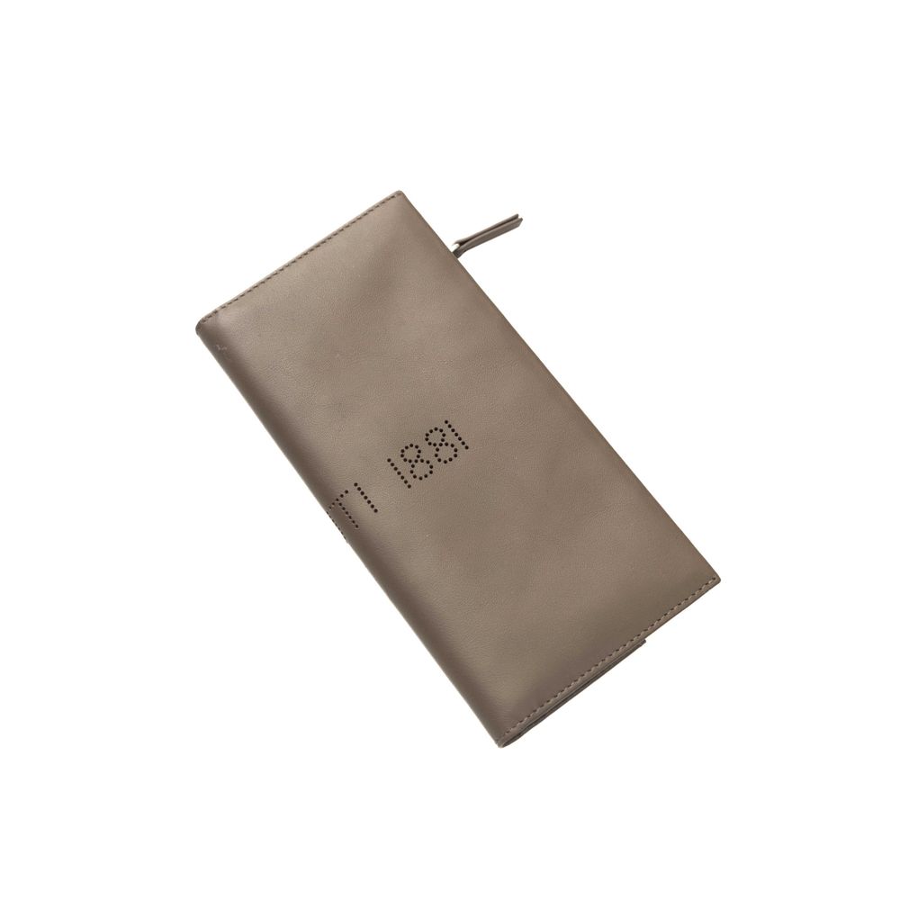 Portefeuille Cerruti 1881 marron