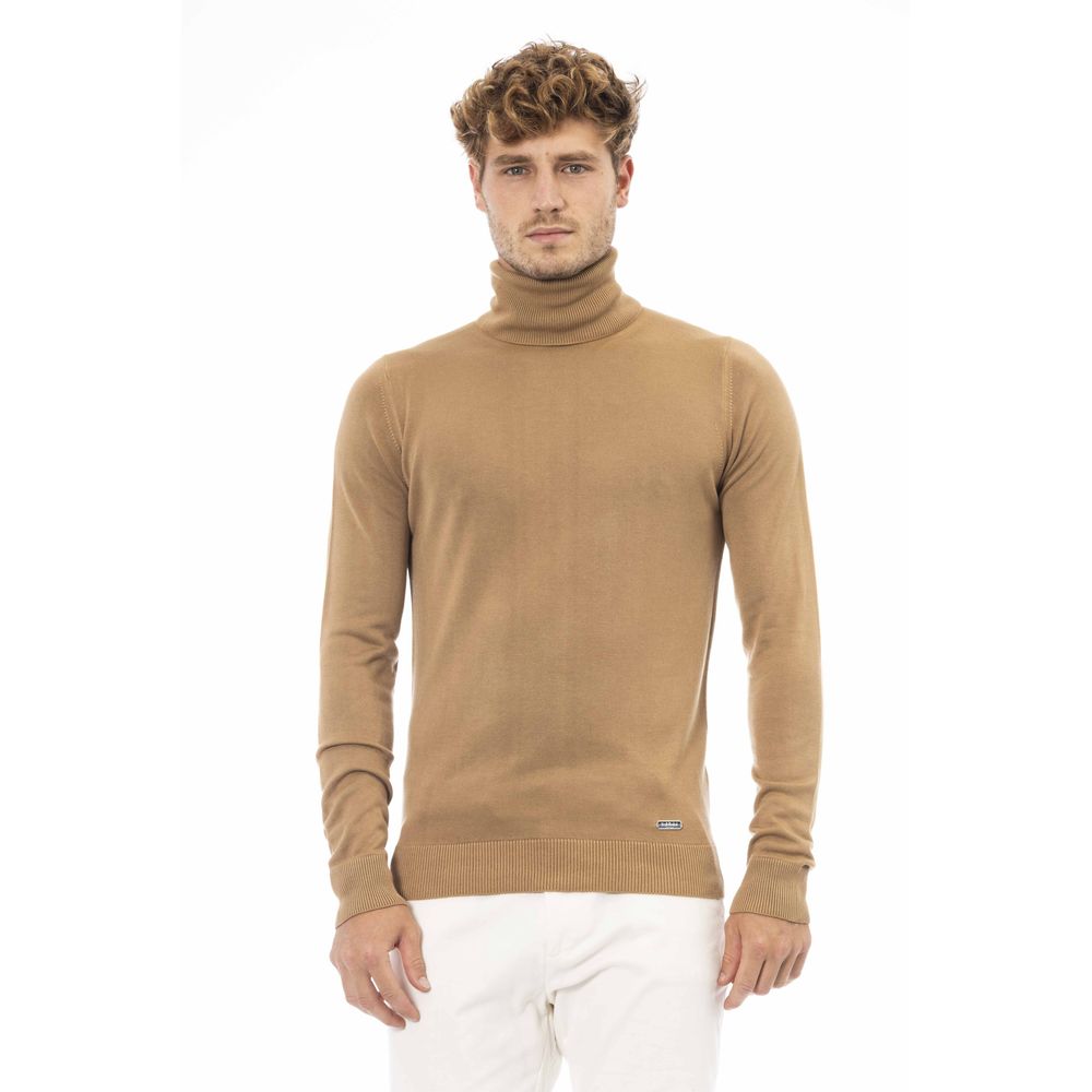 Pull Baldinini beige