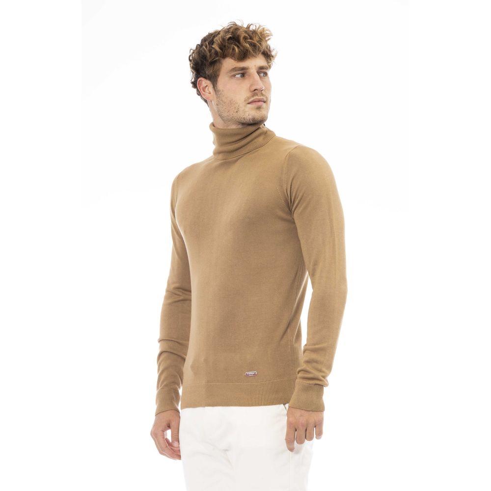 Pull Baldinini beige