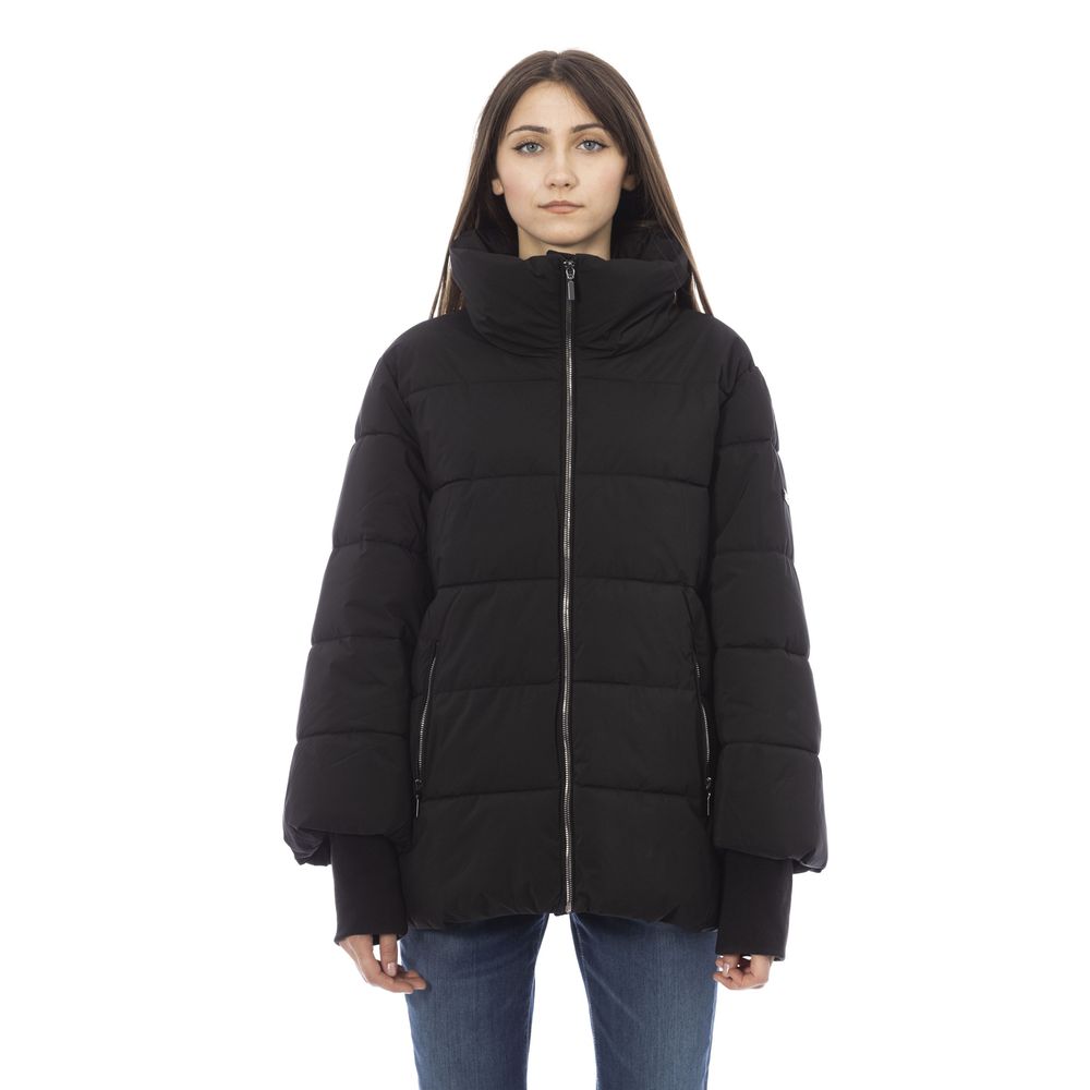 Doudoune Baldinini Trend noire