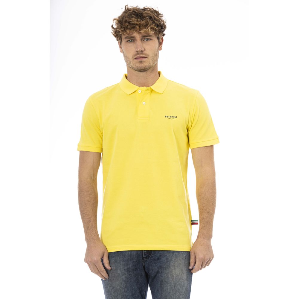 Polo Baldinini Trend jaune