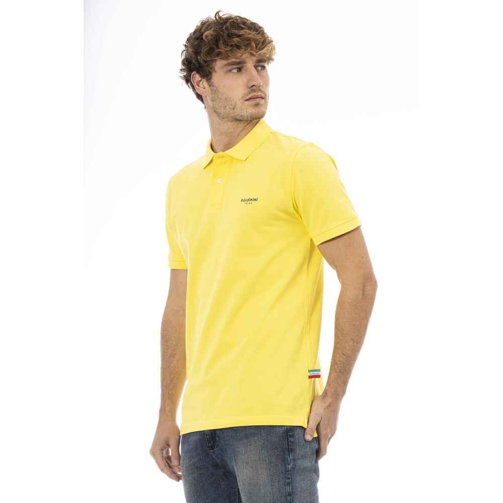 Polo Baldinini Trend jaune