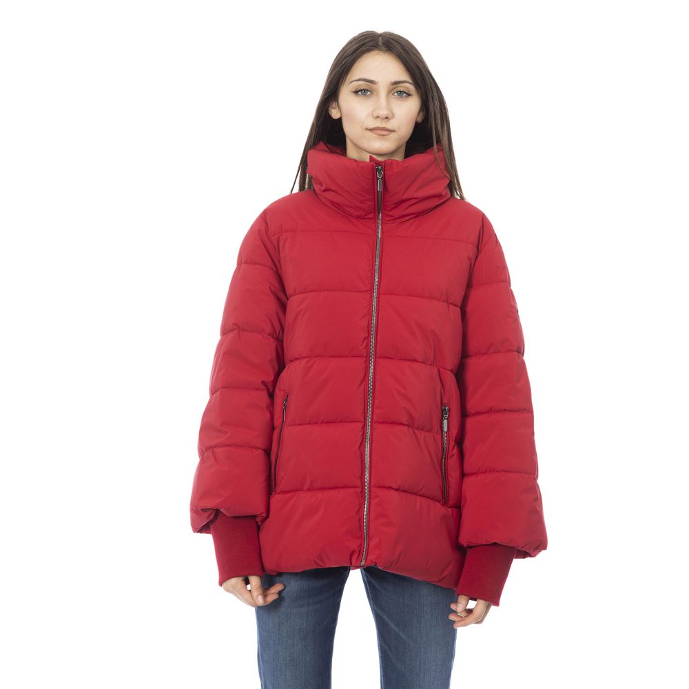 Veste Baldinini Short rouge