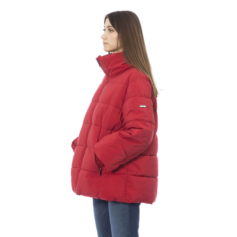 Veste Baldinini Short rouge
