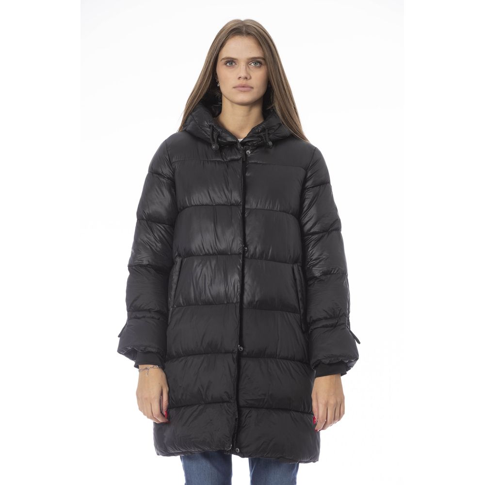 Doudoune Baldinini Trend noire