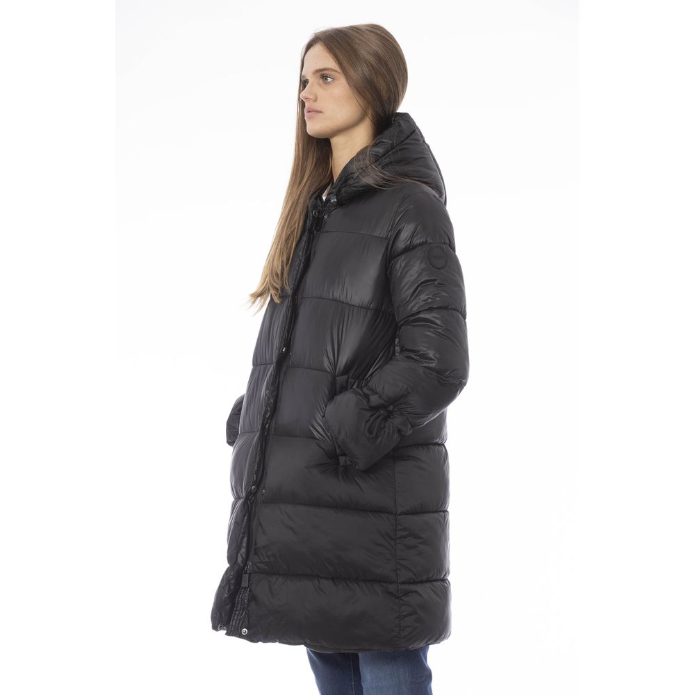Doudoune Baldinini Trend noire