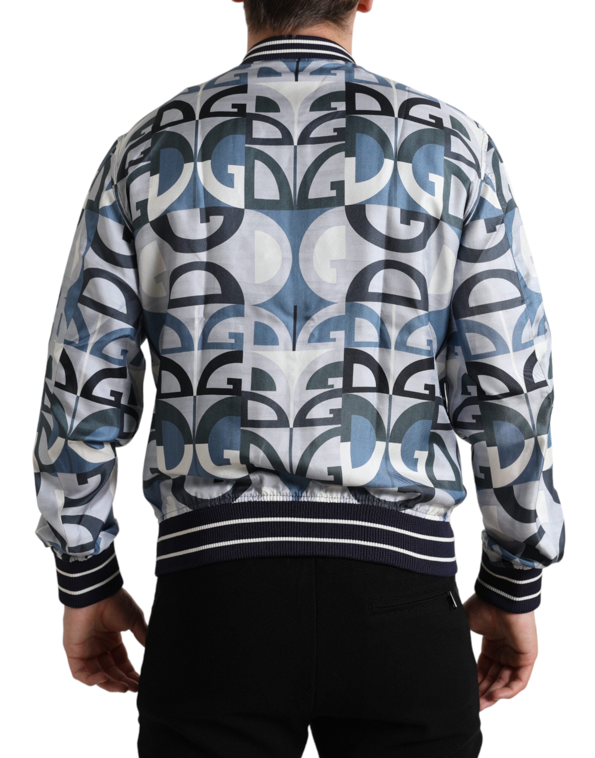 Blouson DOLCE & GABBANA multicolor