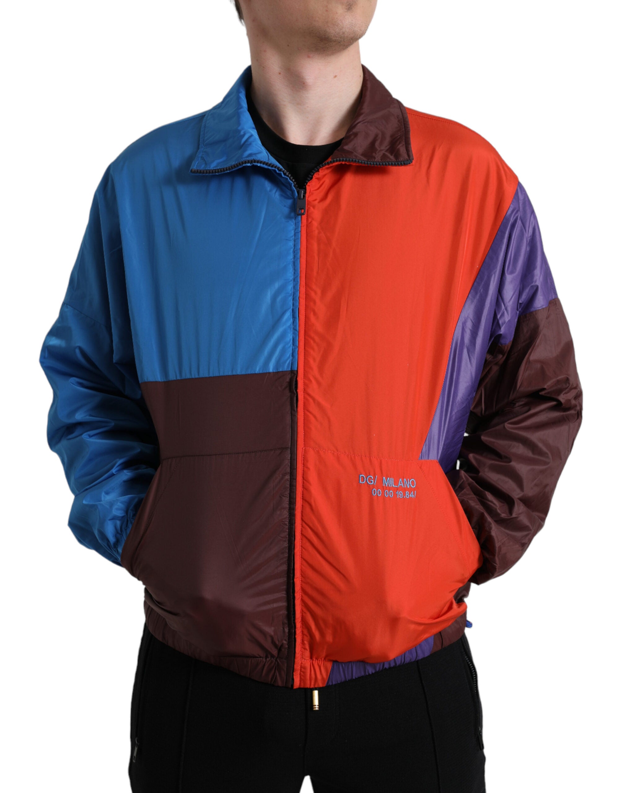 Veste Dolce & Gabbana multicolore