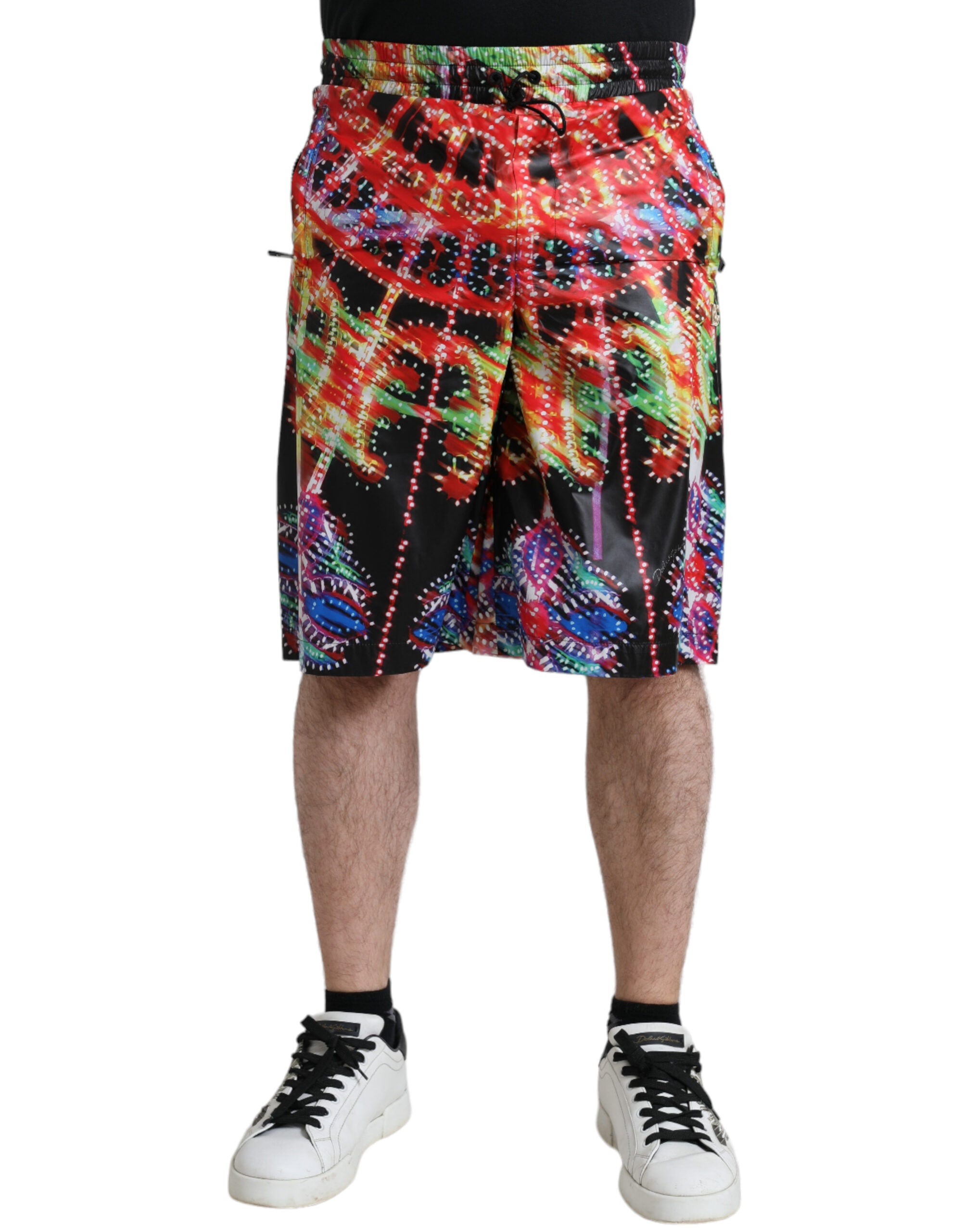 Bermuda Dolce & Gabbana multicolore
