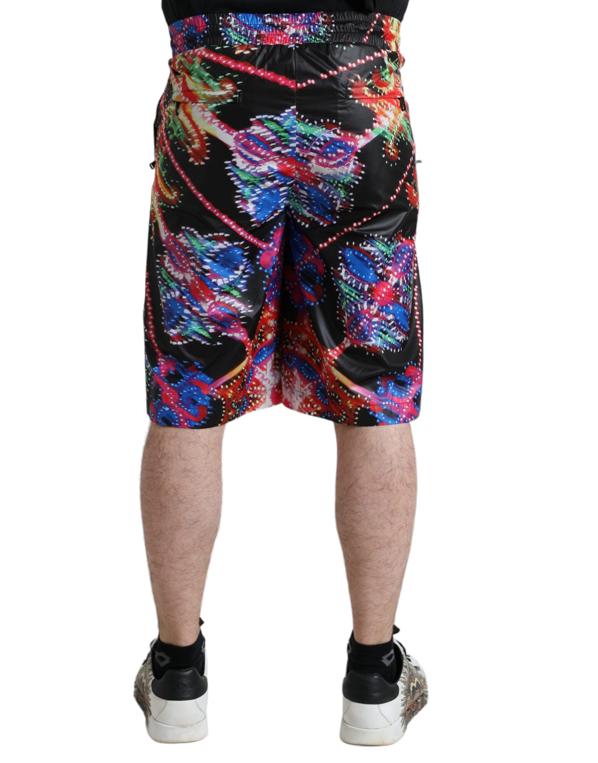 Bermuda Dolce & Gabbana multicolore